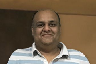 MR. BVR Subbu