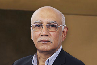 MR. GHANSHYAM DASS