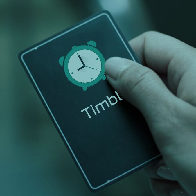 timble tech