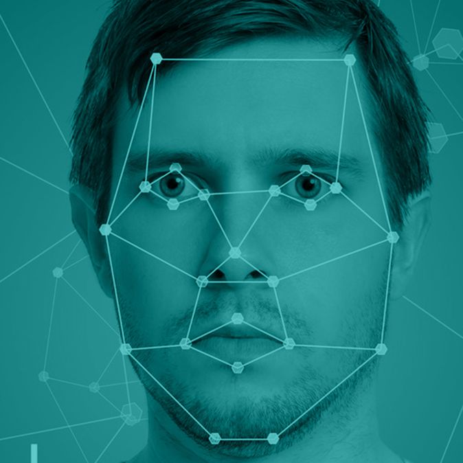 timble facial Recognition
