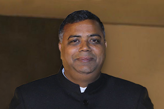 MR. PARVEEN GOEL