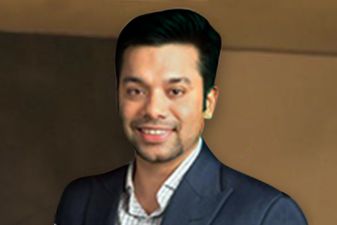 MR. JITENDRA KUMAR 