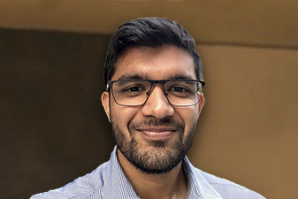 MR. DHANANJAY GOEL