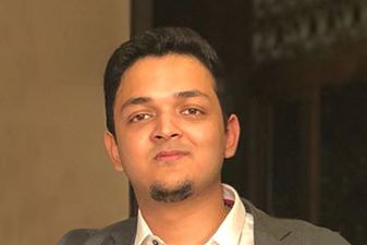 MR. ANMOL GUPTA